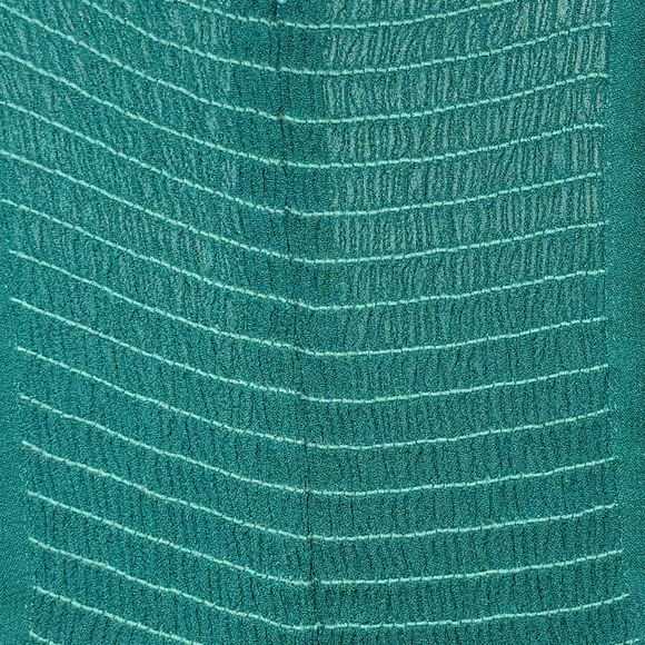 Women Reformation Emerald  Julliette Spaghetti Strap Sweet Heart Slit Dress 4 - Picture 6 of 13
